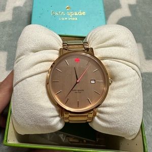 Kate Spade Watch